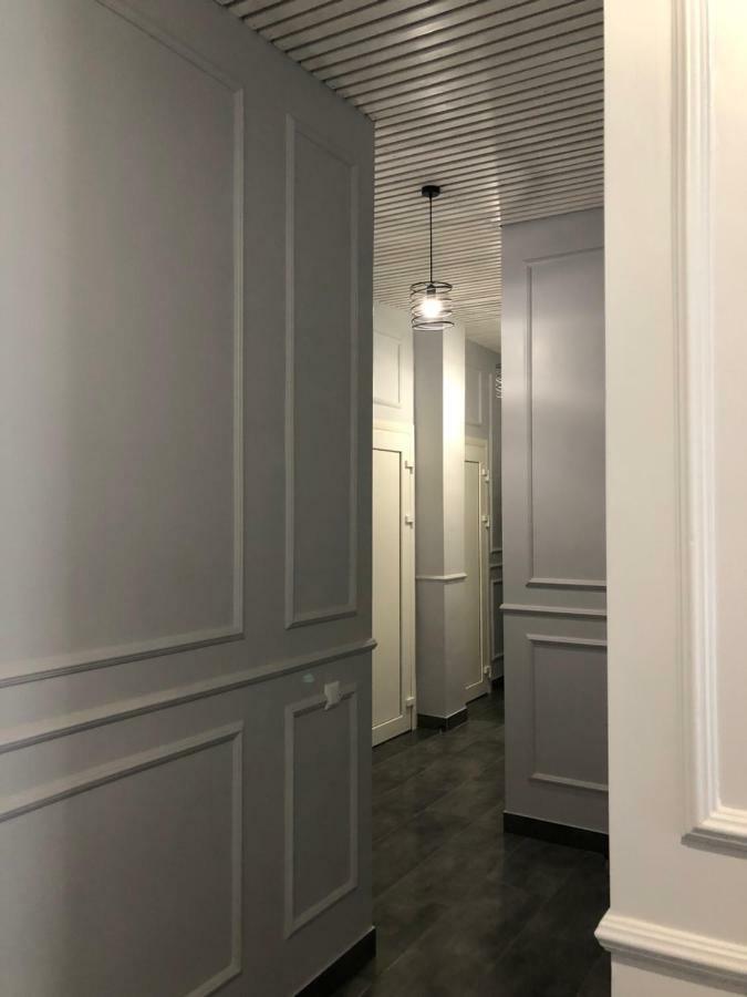 Captain Hotel Zatoka Dış mekan fotoğraf